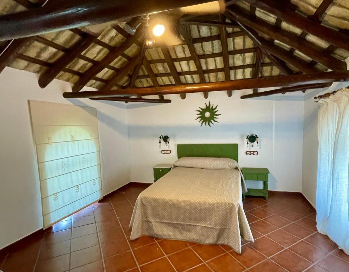 Willa Cortijo Donana La Puebla de Cazalla Zewnętrze zdjęcie