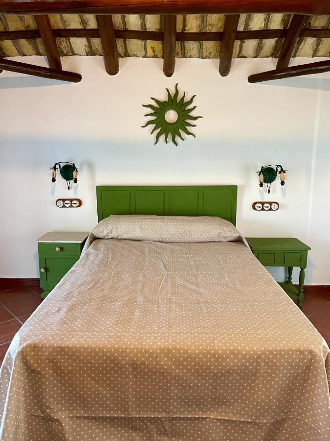 Willa Cortijo Donana La Puebla de Cazalla Zewnętrze zdjęcie